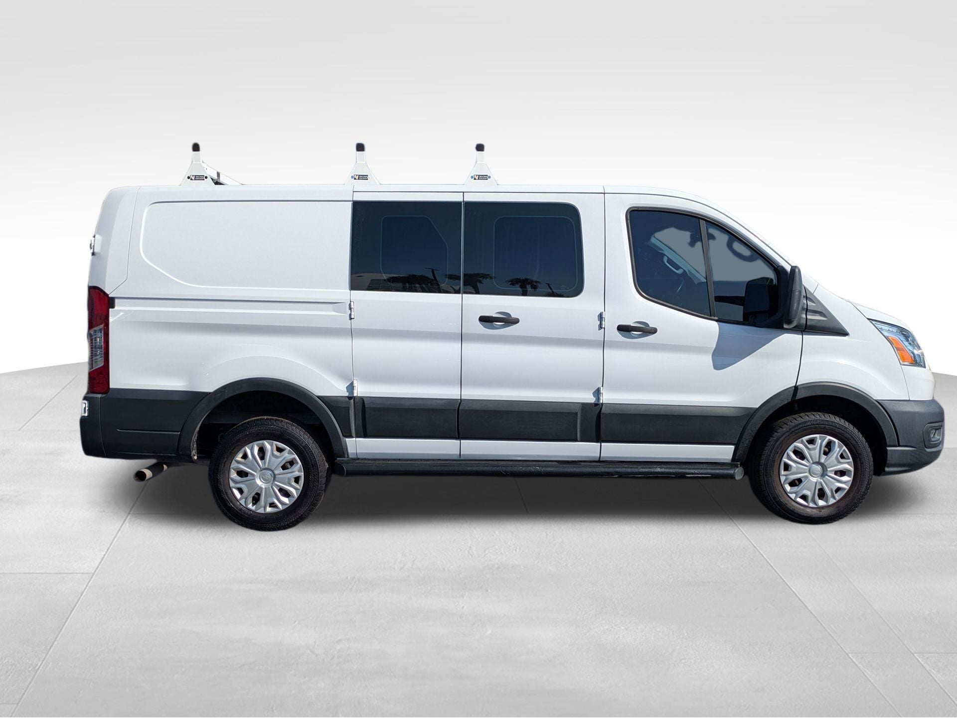 2020 Ford Transit-250 Base
