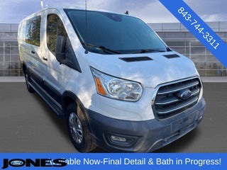 2020 Ford Transit-250 Base