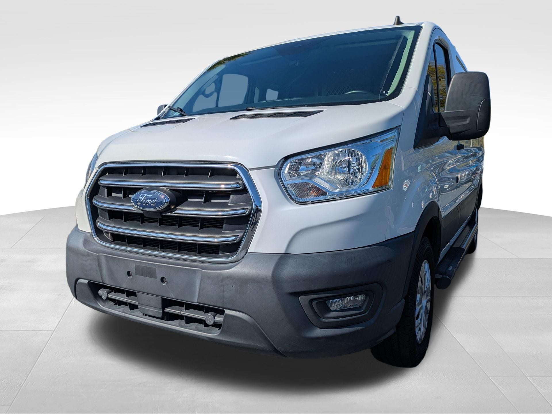 2020 Ford Transit-250 Base