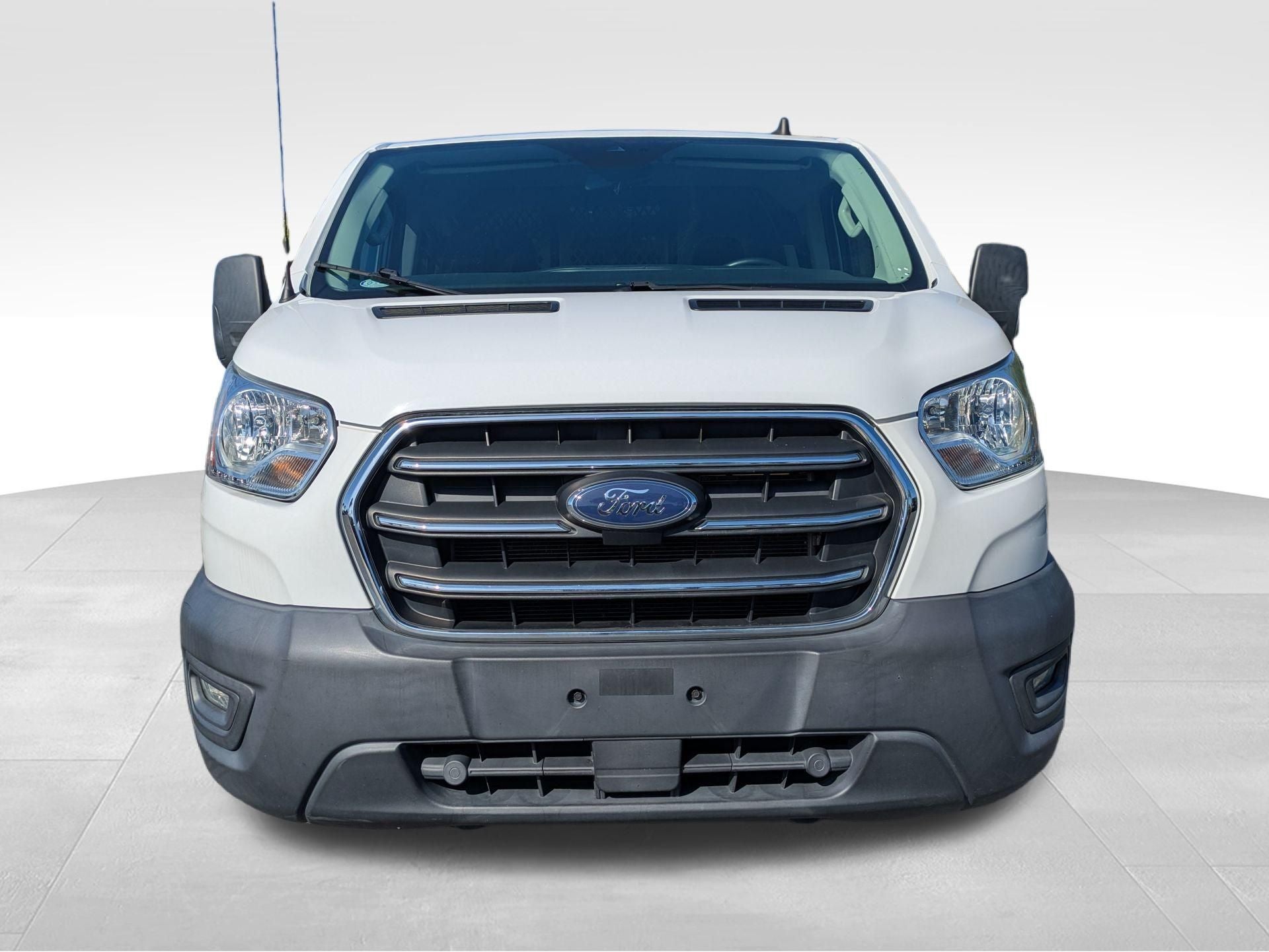 2020 Ford Transit-250 Base