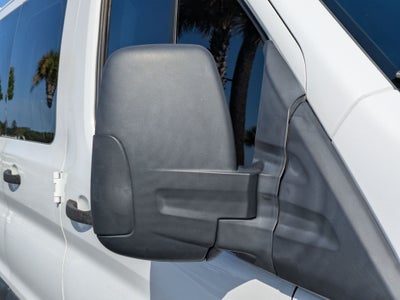 2020 Ford Transit-250 Base
