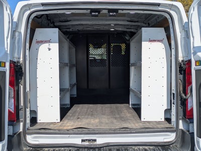 2020 Ford Transit-250 Base