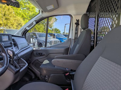 2020 Ford Transit-250 Base