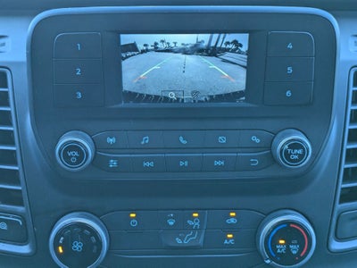 2020 Ford Transit-250 Base