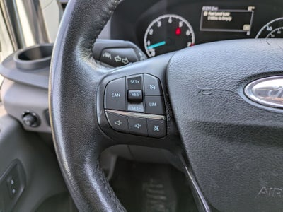 2020 Ford Transit-250 Base