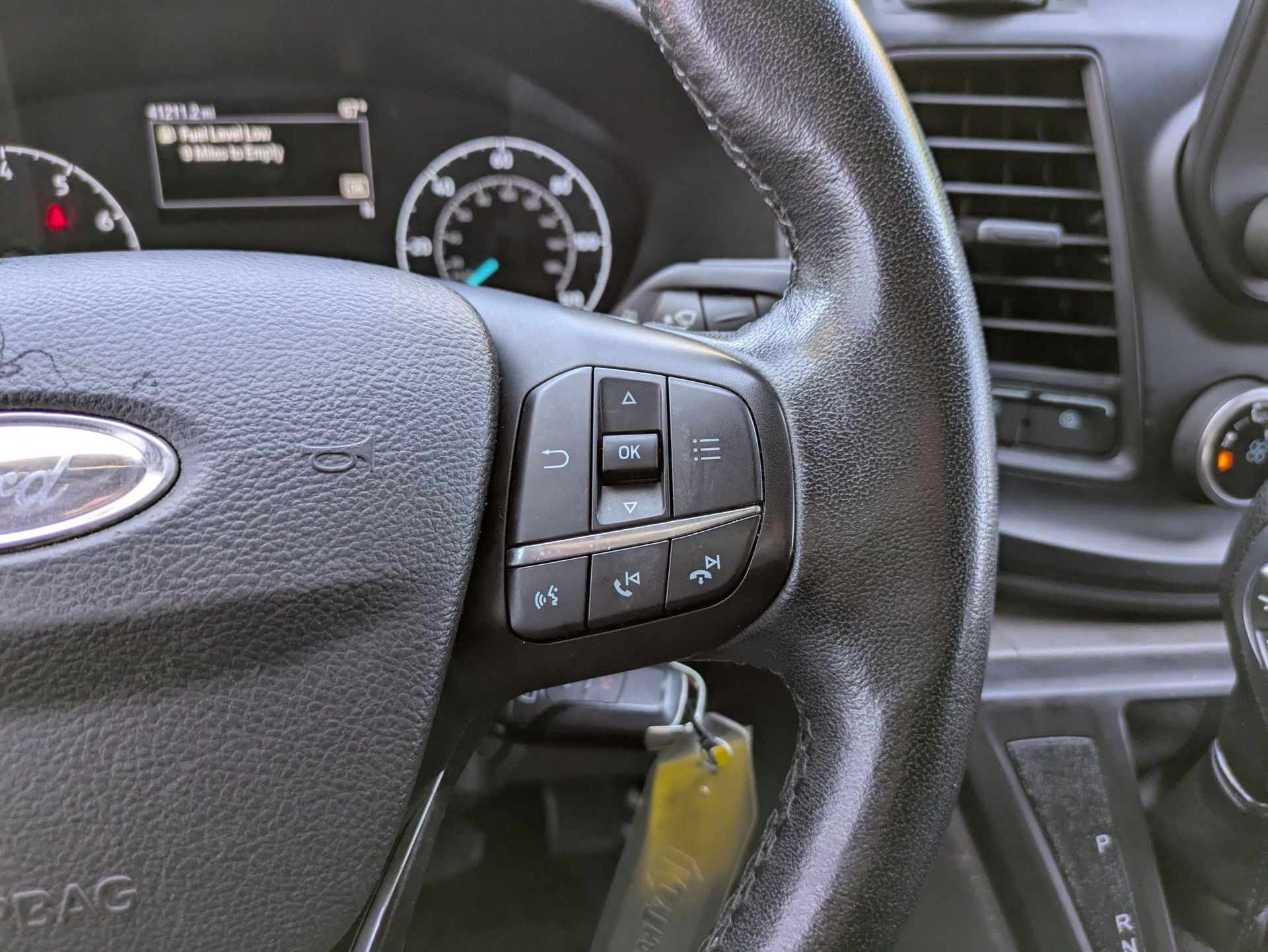 2020 Ford Transit-250 Base