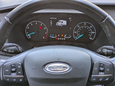 2020 Ford Transit-250 Base