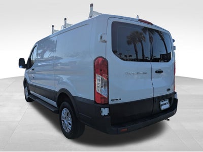 2020 Ford Transit-250 Base