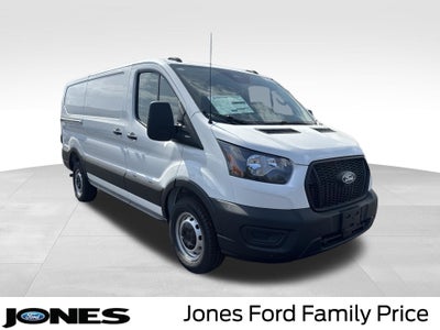 2026 Ford Transit-250 Cargo Van