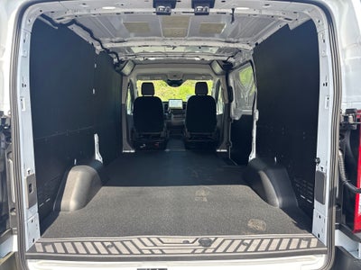 2026 Ford Transit-250 Cargo Van