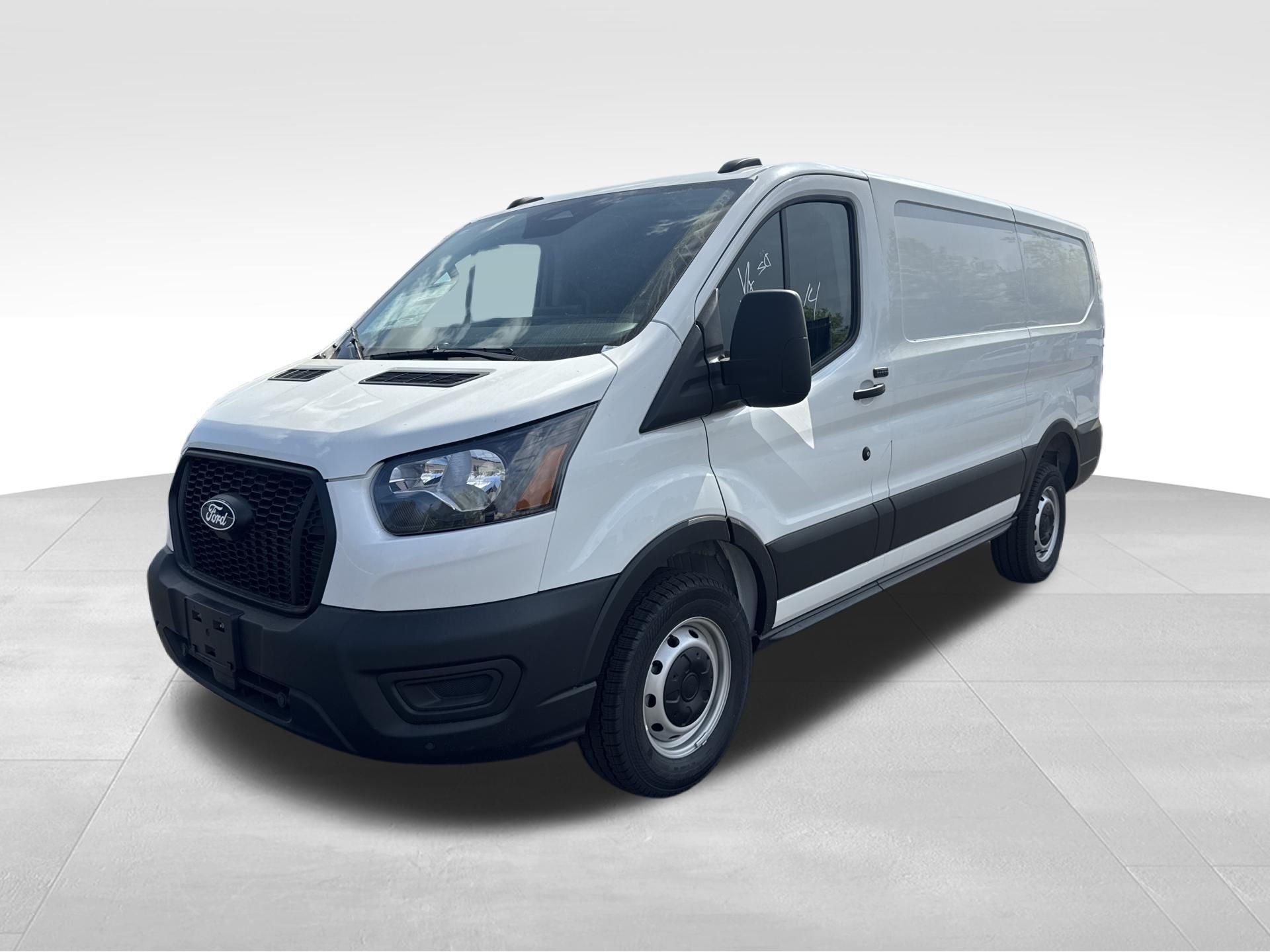 2026 Ford Transit-250 Cargo Van
