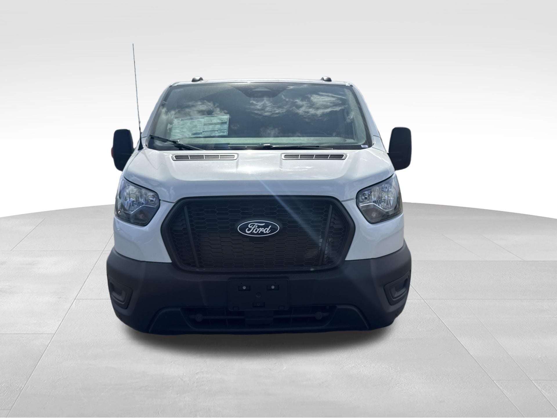 2026 Ford Transit-250 Cargo Van