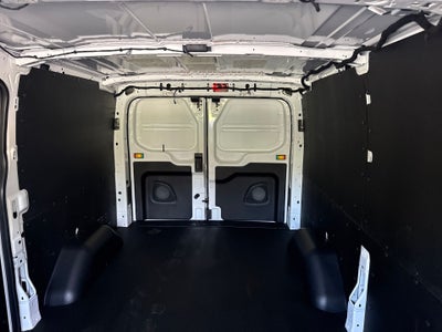 2026 Ford Transit-250 Cargo Van
