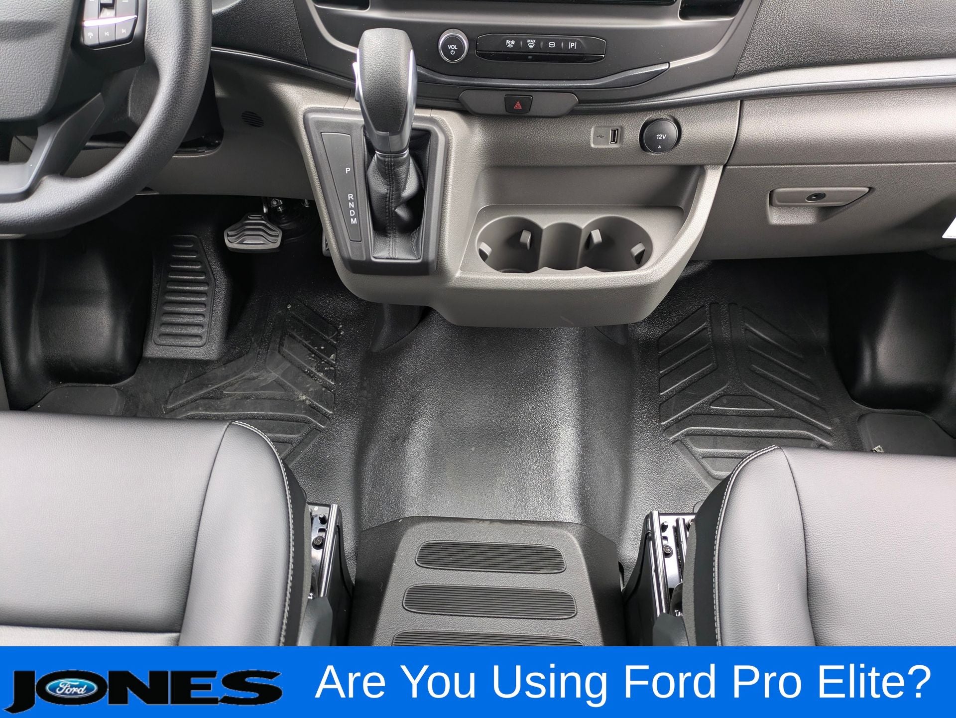 2026 Ford Transit-250 Cargo Van