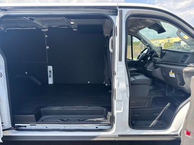 2026 Ford Transit-250 Cargo Van