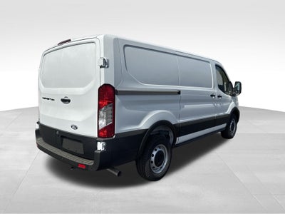 2026 Ford Transit-250 Cargo Van