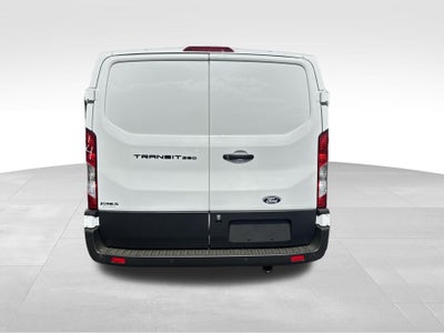 2026 Ford Transit-250 Cargo Van