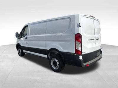 2026 Ford Transit-250 Cargo Van