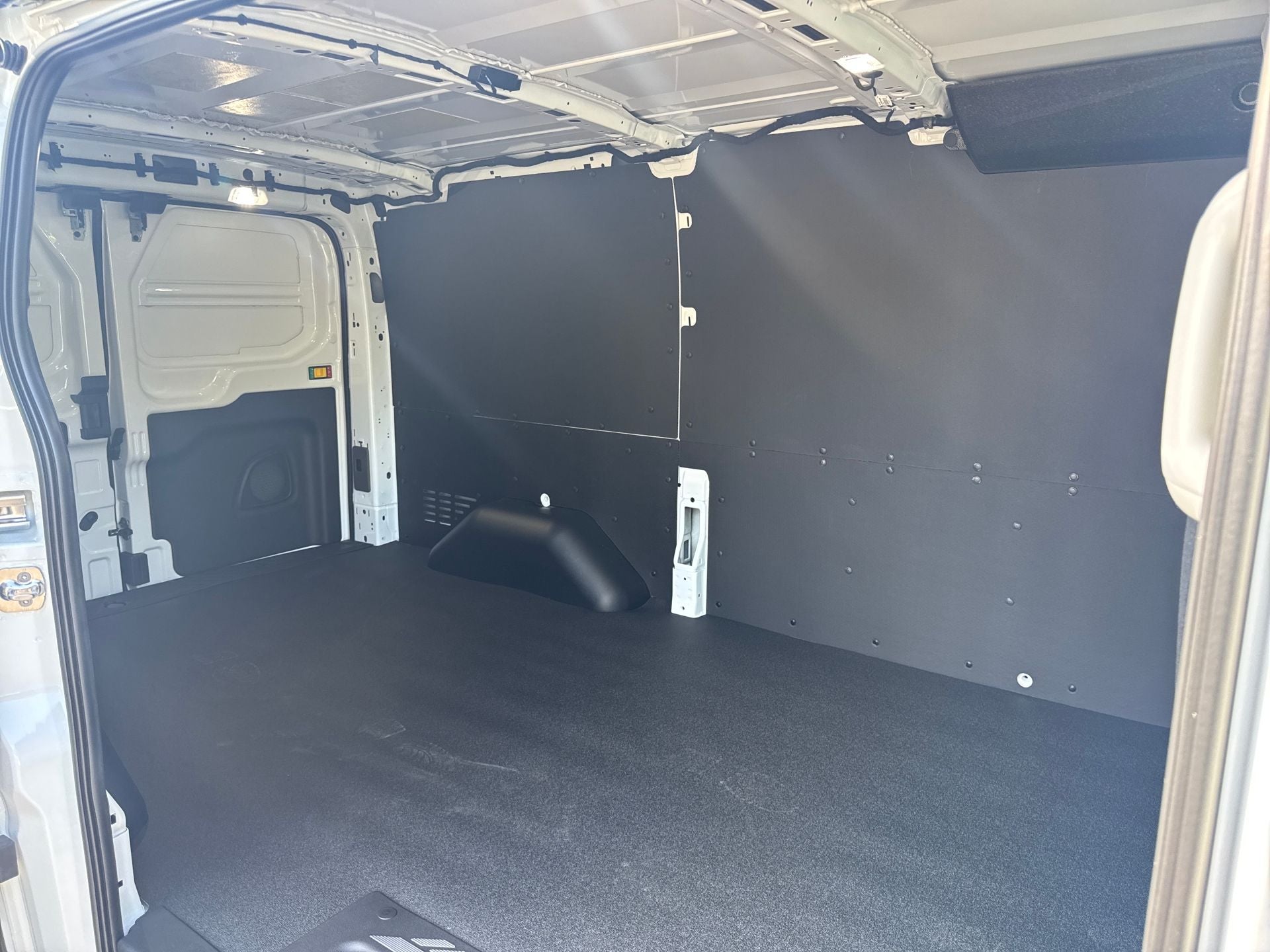 2026 Ford Transit-250 Cargo Van