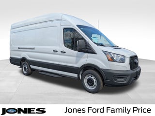 2026 Ford Transit-350 Cargo Van