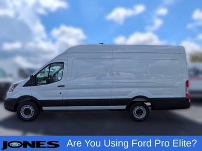 2026 Ford Transit-350 Cargo Van