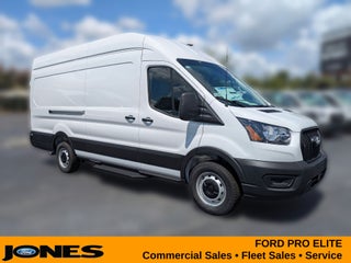 2026 Ford Transit-350 Cargo Van