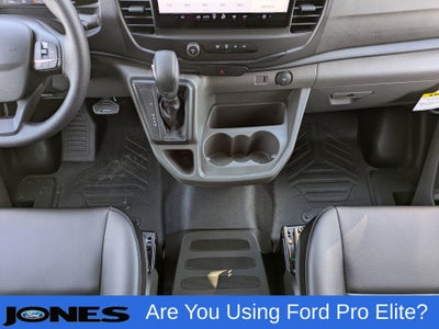 2026 Ford Transit-350 Cargo Van