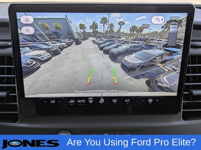 2026 Ford Transit-350 Cargo Van