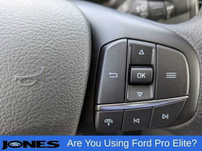 2026 Ford Transit-350 Cargo Van