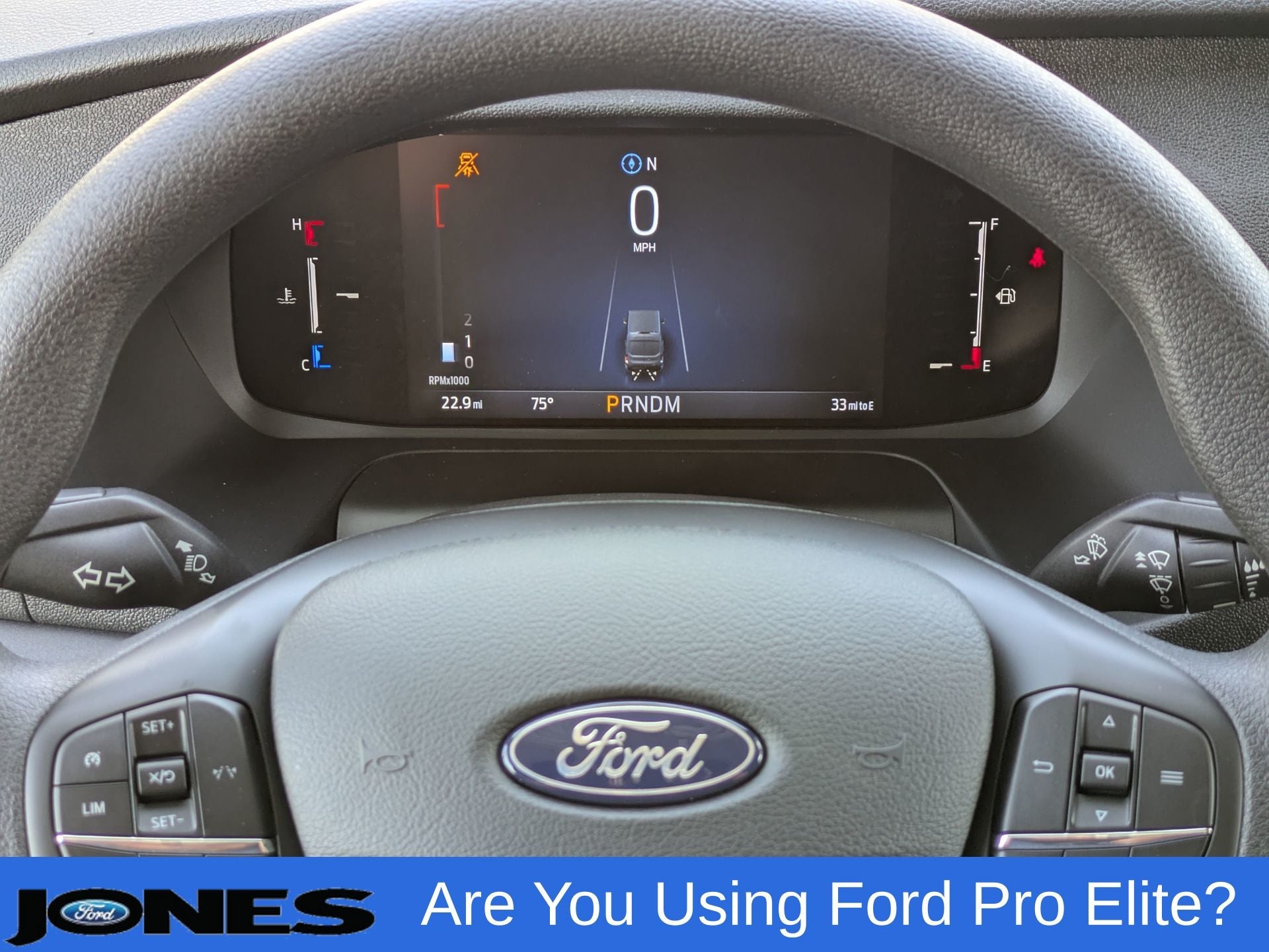 2026 Ford Transit-350 Cargo Van