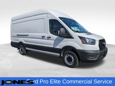 2026 Ford Transit-350 Cargo Van