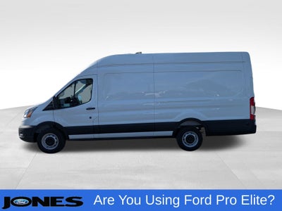 2026 Ford Transit-350 Cargo Van
