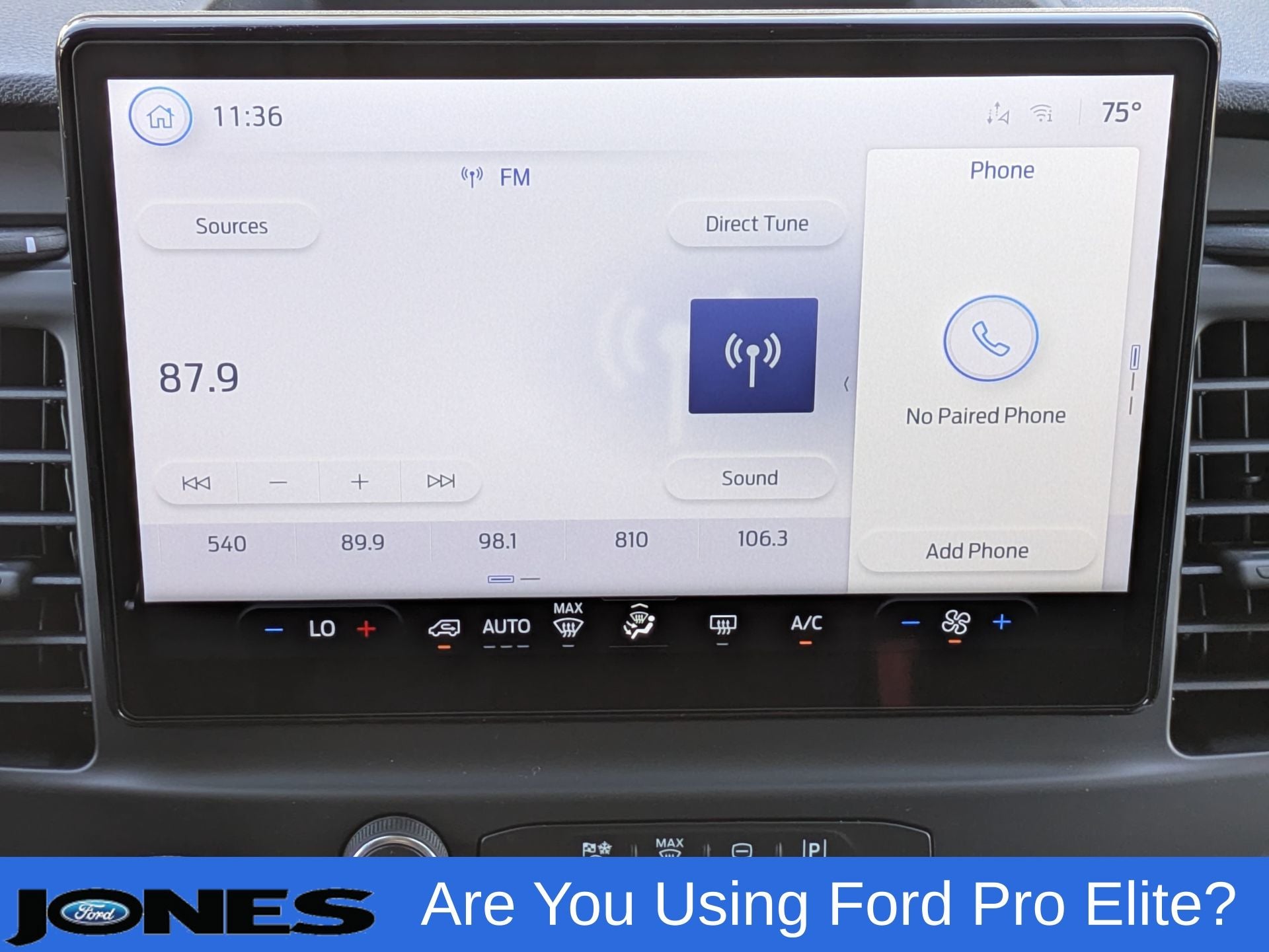 2026 Ford Transit-350 Cargo Van