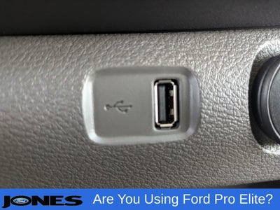 2026 Ford Transit-350 Cargo Van