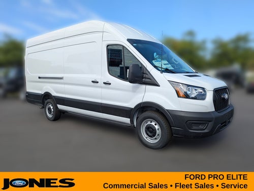 2026 Ford Transit-350 Cargo Van