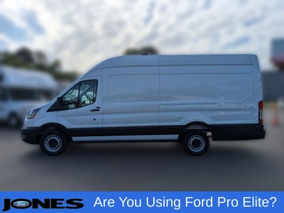 2026 Ford Transit-350 Cargo Van