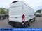 2026 Ford Transit-350 Cargo Van