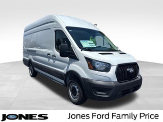 2026 Ford Transit-350 Cargo Van