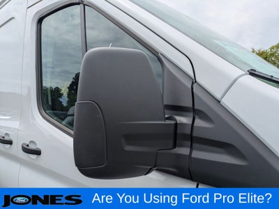 2026 Ford Transit-350 Cargo Van