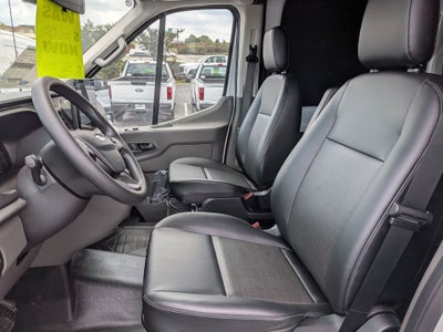2026 Ford Transit-350 Cargo Van