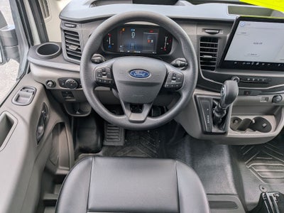 2026 Ford Transit-350 Cargo Van