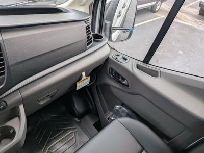 2026 Ford Transit-350 Cargo Van