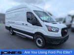 2026 Ford Transit-350 Cargo Van