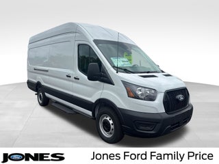 2026 Ford Transit-350 Cargo Van