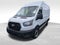 2026 Ford Transit-350 Cargo Van