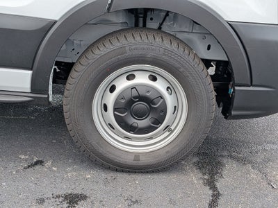 2026 Ford Transit-350 Cargo Van
