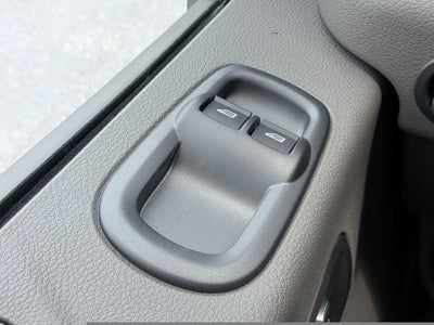 2026 Ford Transit-350 Cargo Van