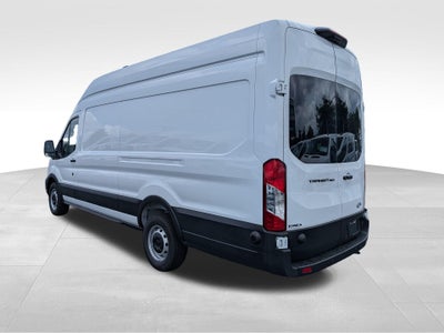 2026 Ford Transit-350 Cargo Van