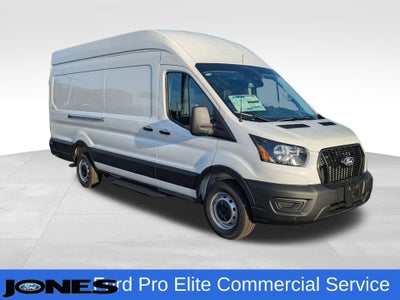 2026 Ford Transit-350 Cargo Van
