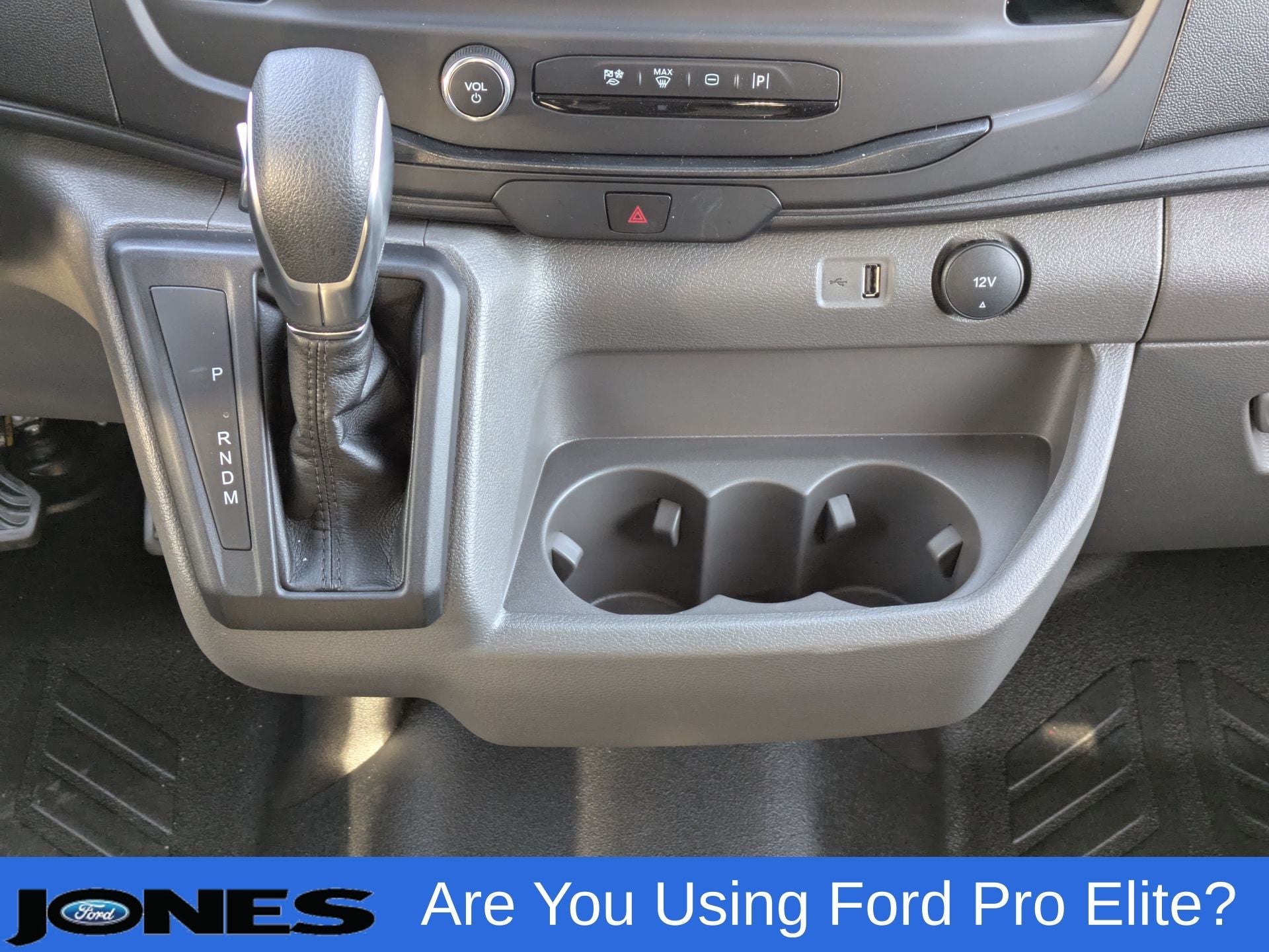 2026 Ford Transit-350 Cargo Van